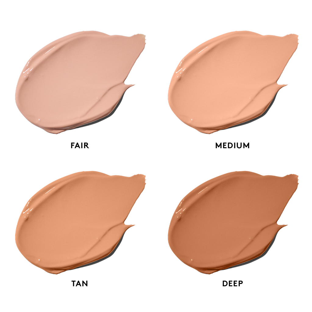 Total Eye 3-In-1 Renewal Therapy SPF 35