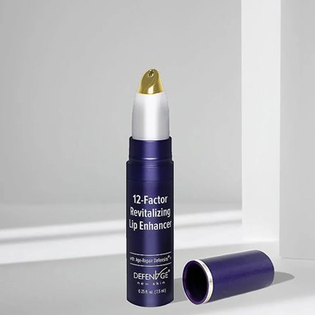 12 Factor Revitalizing Lip Enhancer