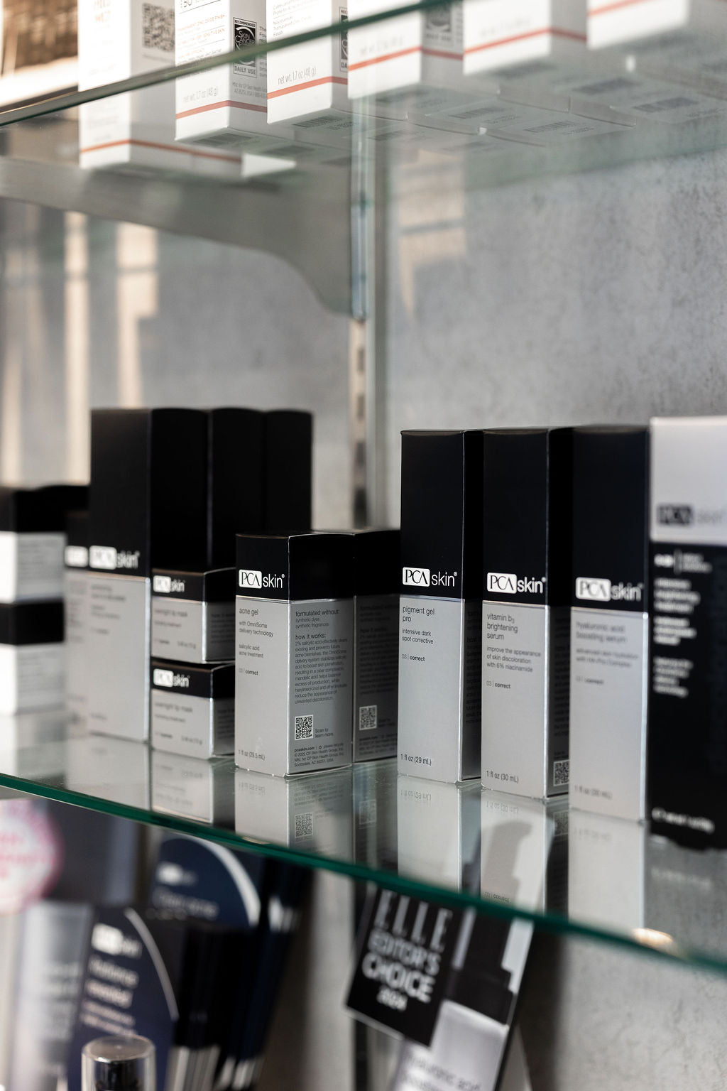 EVOLV Aesthetics Club | PCA Peels