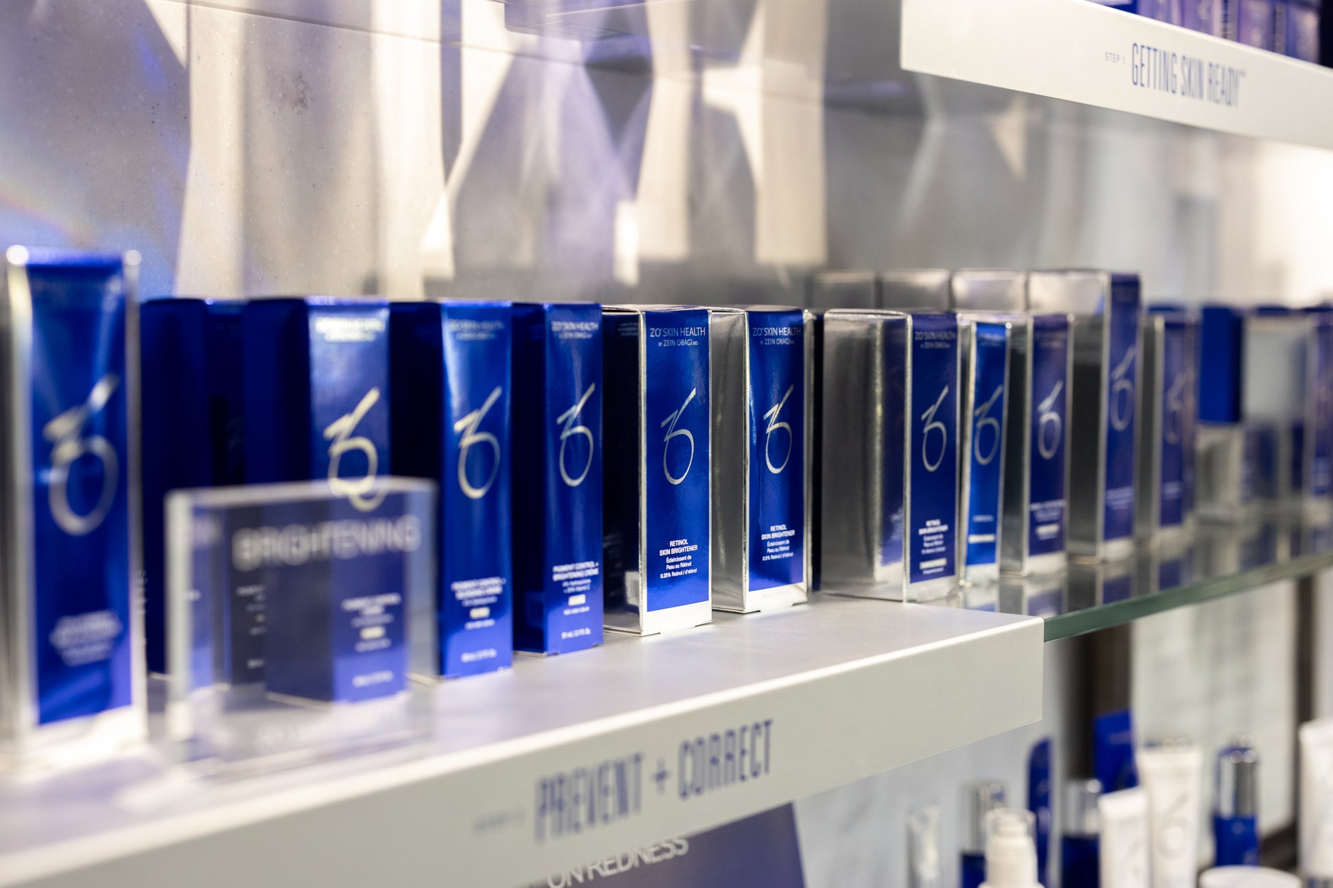 Signature Skin Consultation