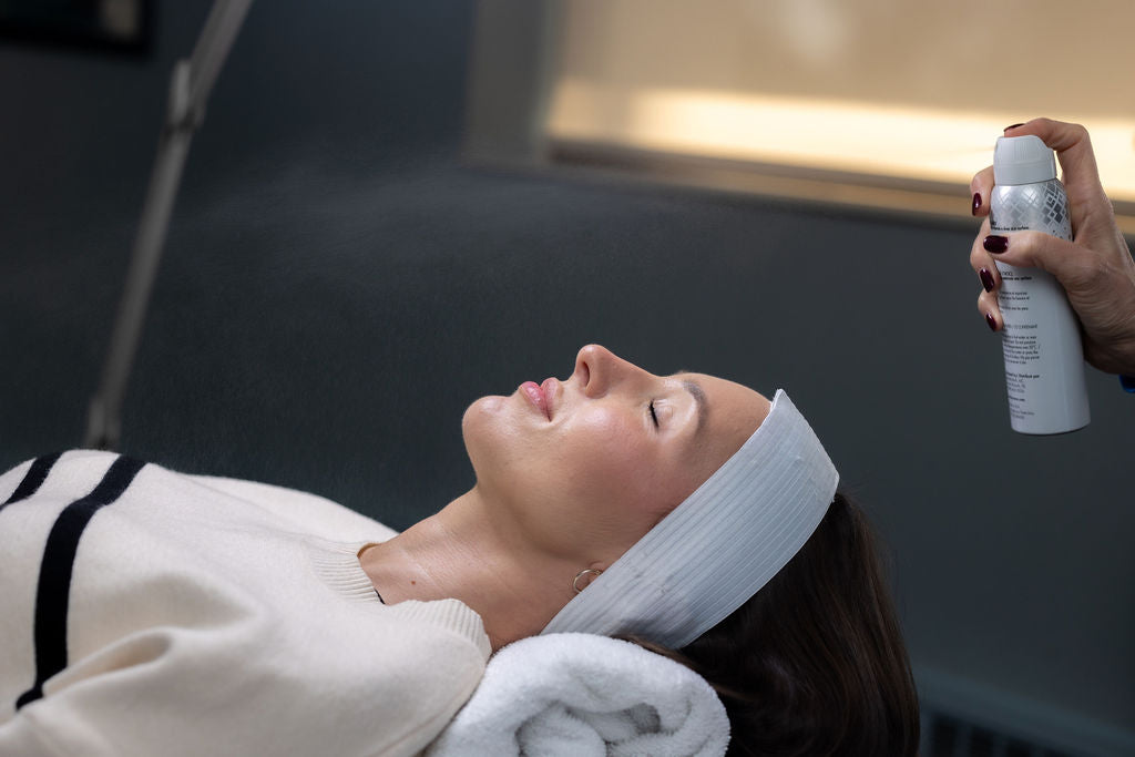 EVOLV Aesthetics Club | Glo2Facial