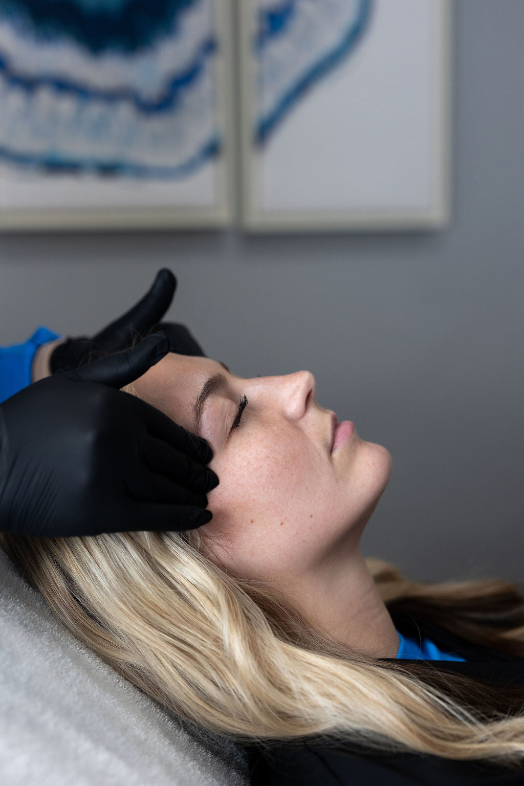 EVOLV Aesthetics Club | HydraFacial