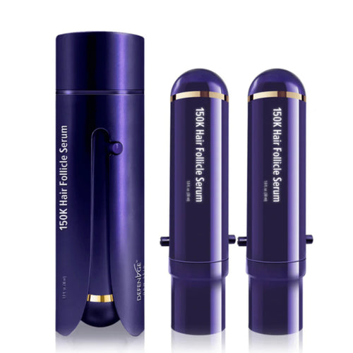 150K Hair Follicle Serum 3 Month Supply