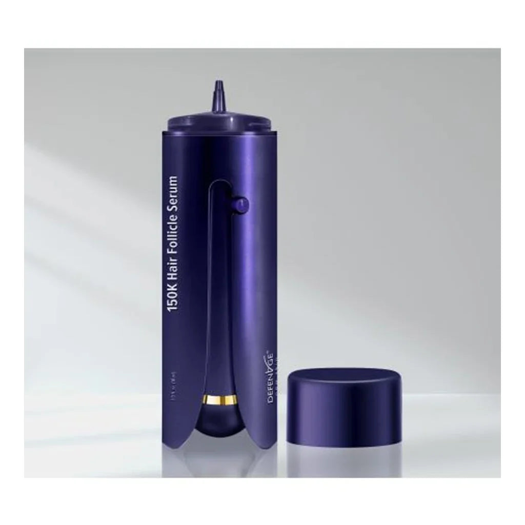 150K Hair Follicle Serum
