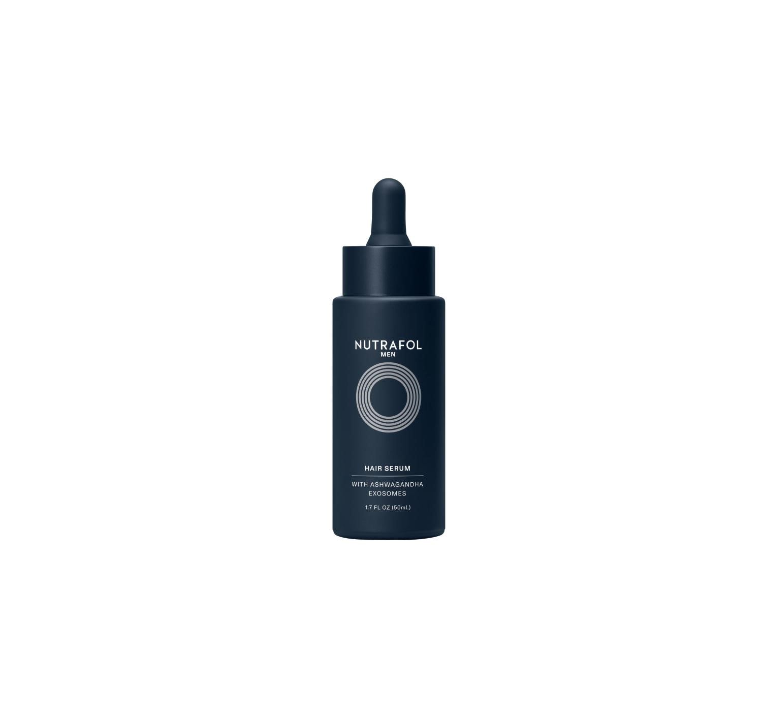 Men's Growth Activator Hair Serum