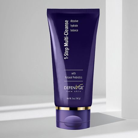 1-Step Multi-Cleanse