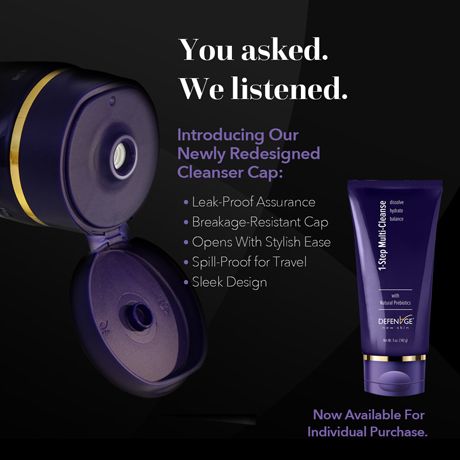 1-Step Multi-Cleanse