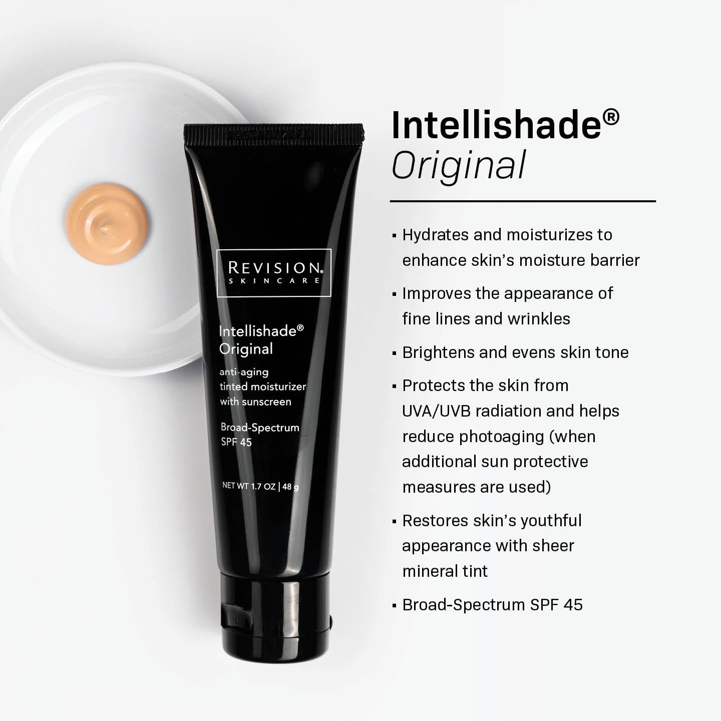 Intellishade Original