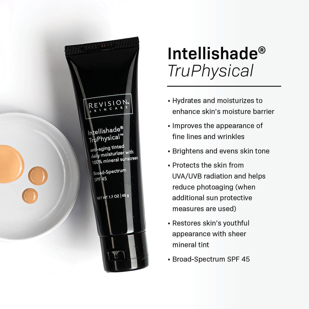Intellishade Truphysical