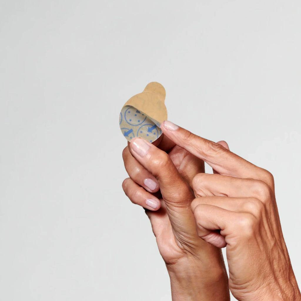 Blemish Eraser