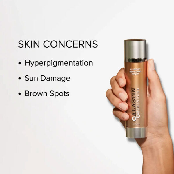 A-Luminate Brightening Serum Travel