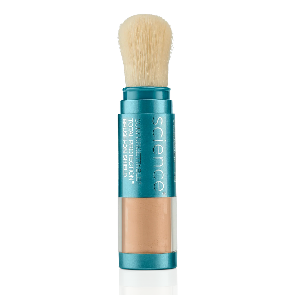 Sunforgettable Total Protection Brush-On Shield MEDIUM SPF 50
