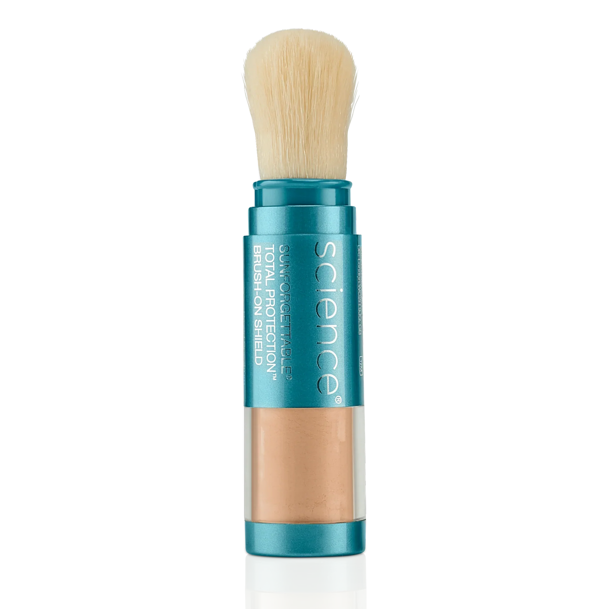 Sunforgettable Total Protection Brush-On Shield MEDIUM SPF 50