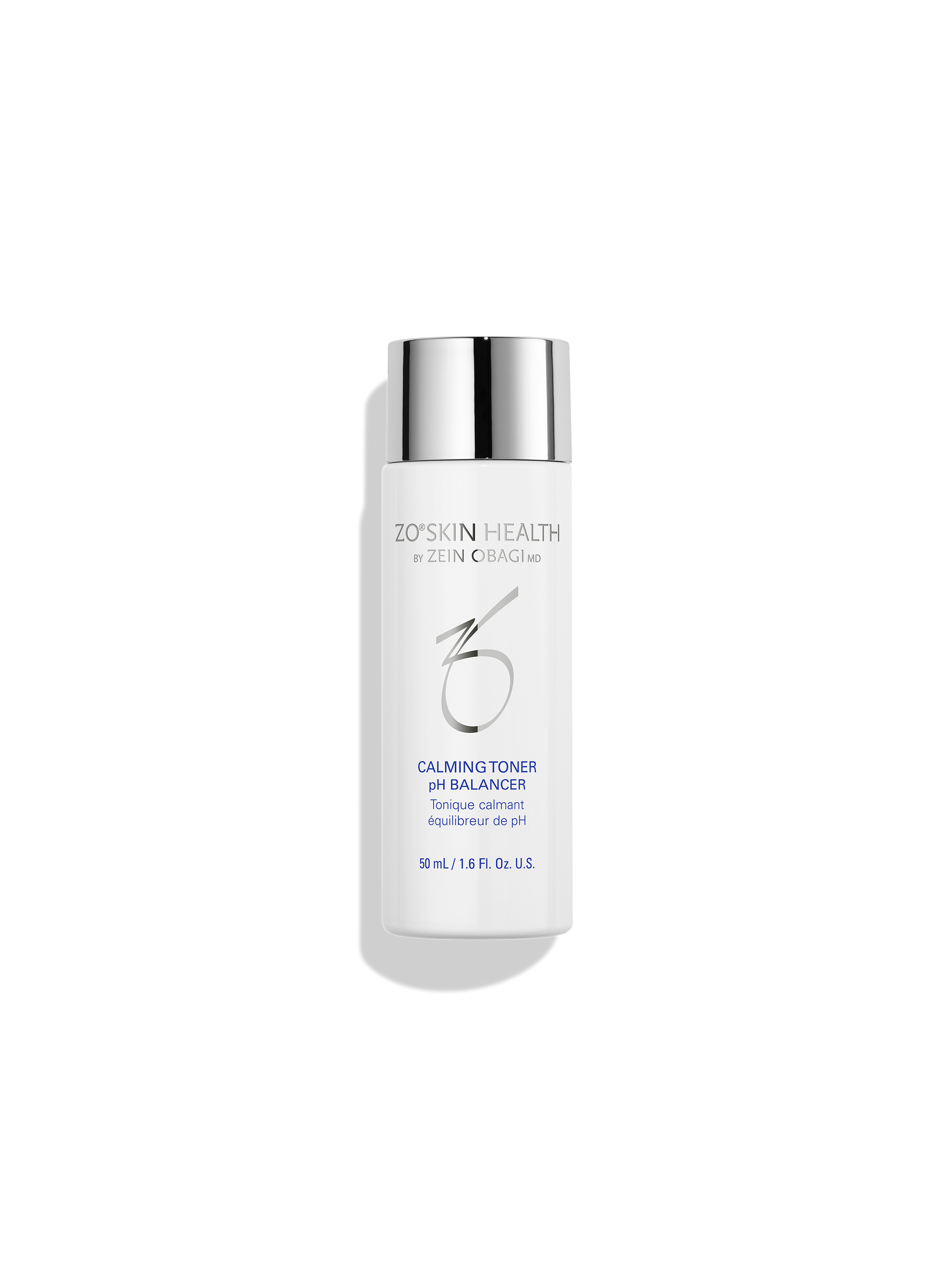 Calming Toner pH Balancer