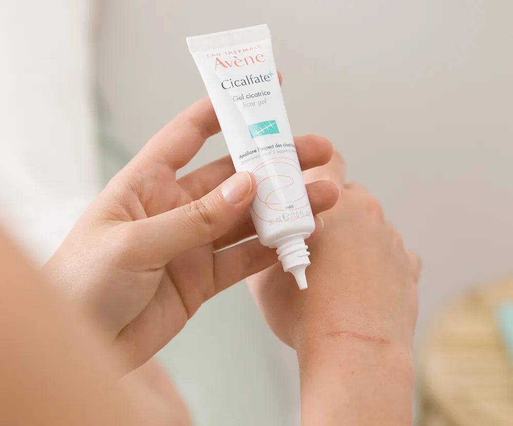 Cicalfate+ Scar Gel