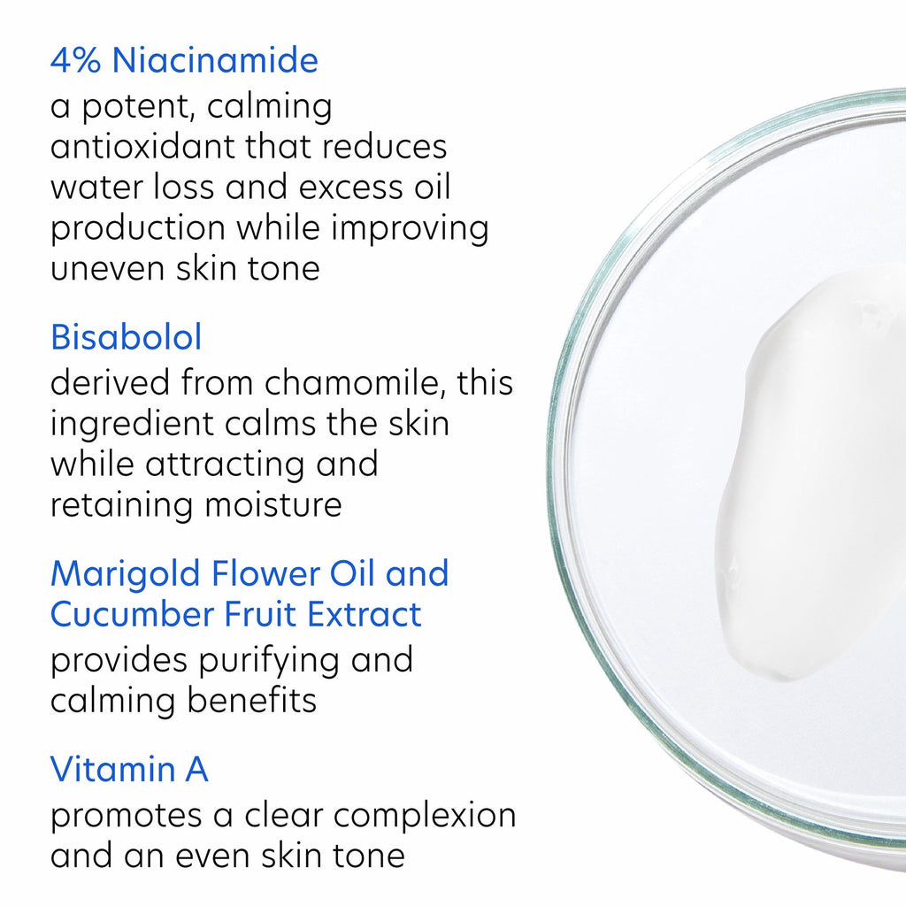 Clearskin Lightweight Moisturizer