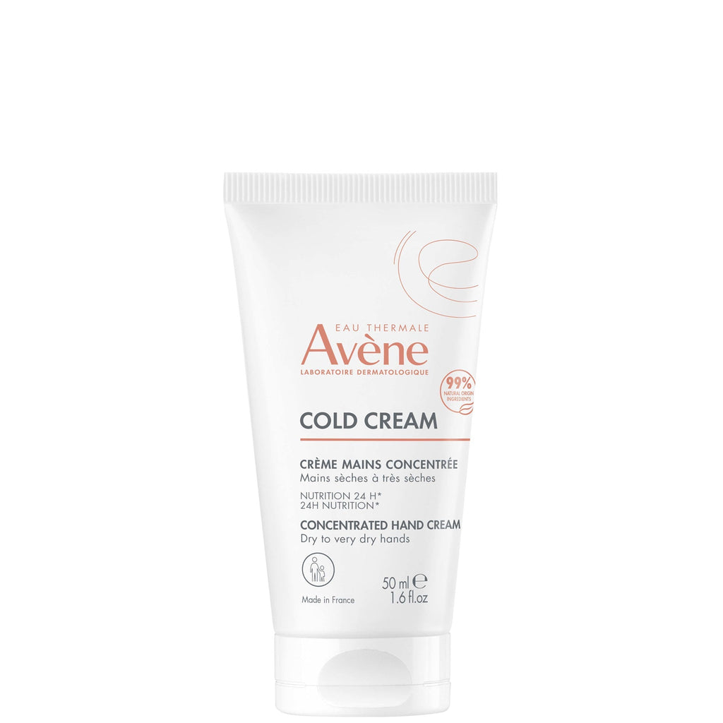 Cold Cream Hand Cream