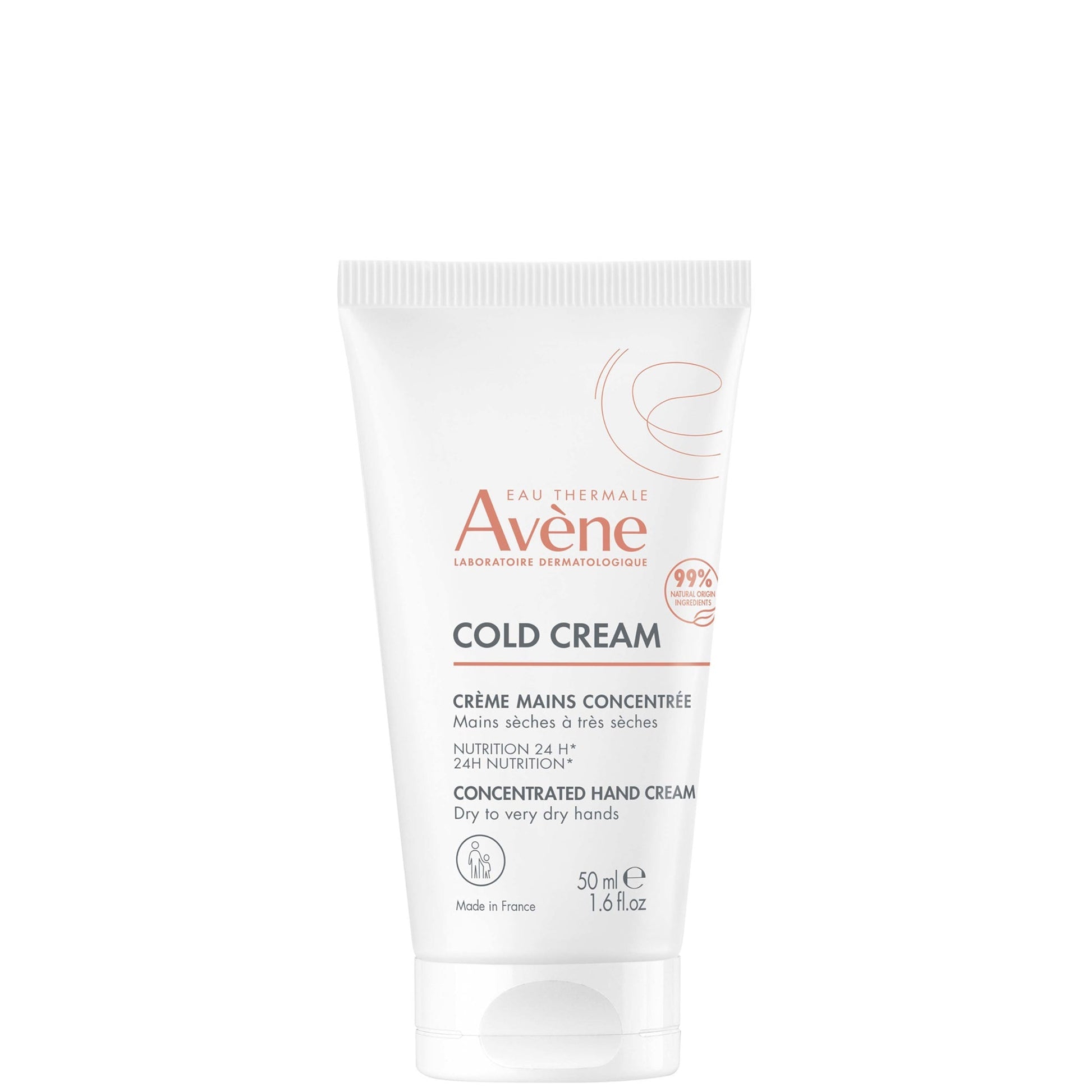 Cold Cream Hand Cream
