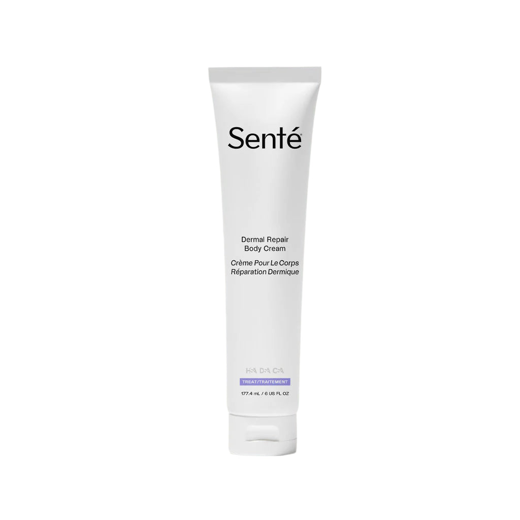 Dermal Repair Body Cream