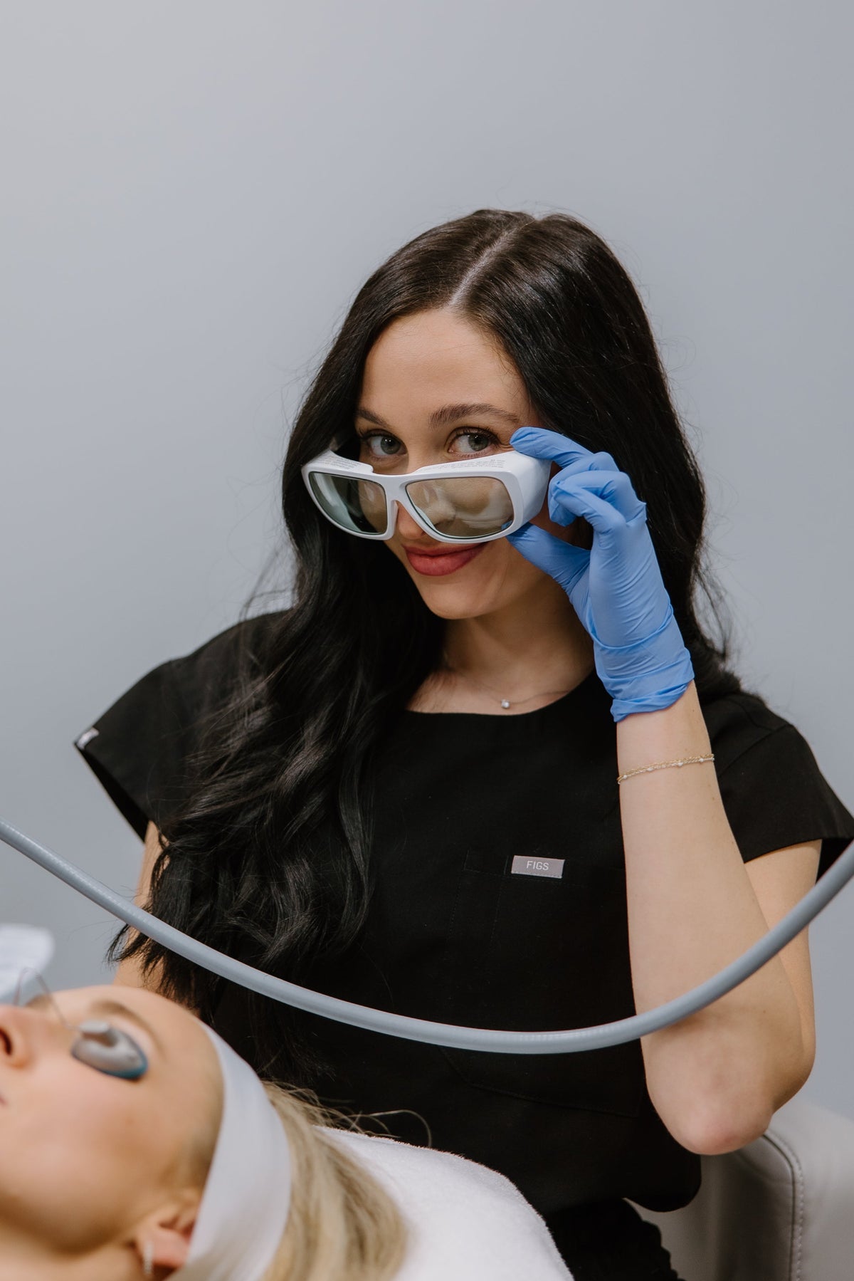 EVOLV Aesthetics Club | Laser Hair Packages