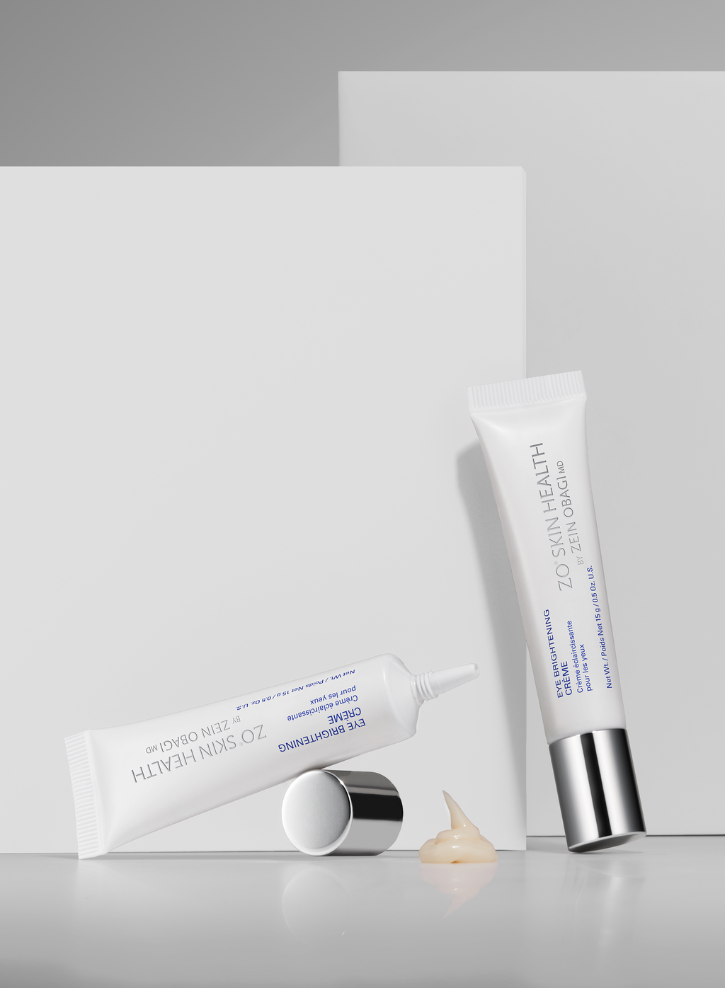 Eye Brightening Creme 0.5 oz