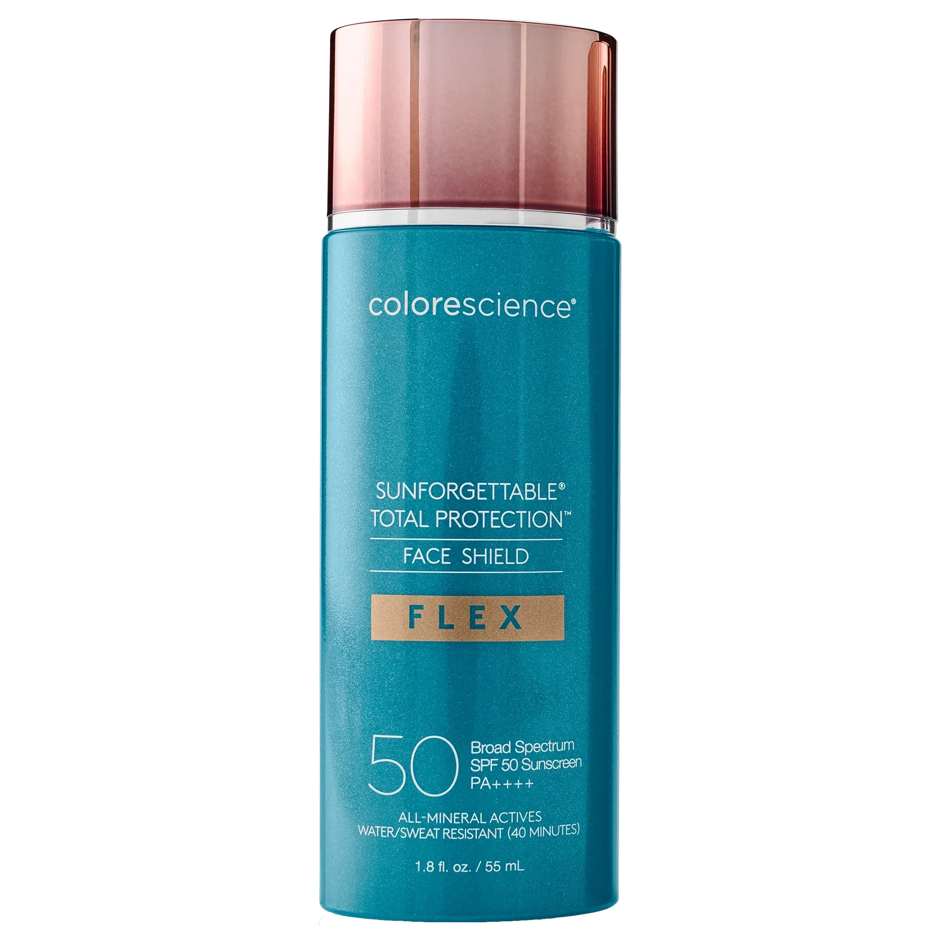 Sunforgettable Total Protection Face Shield Flex SPF50