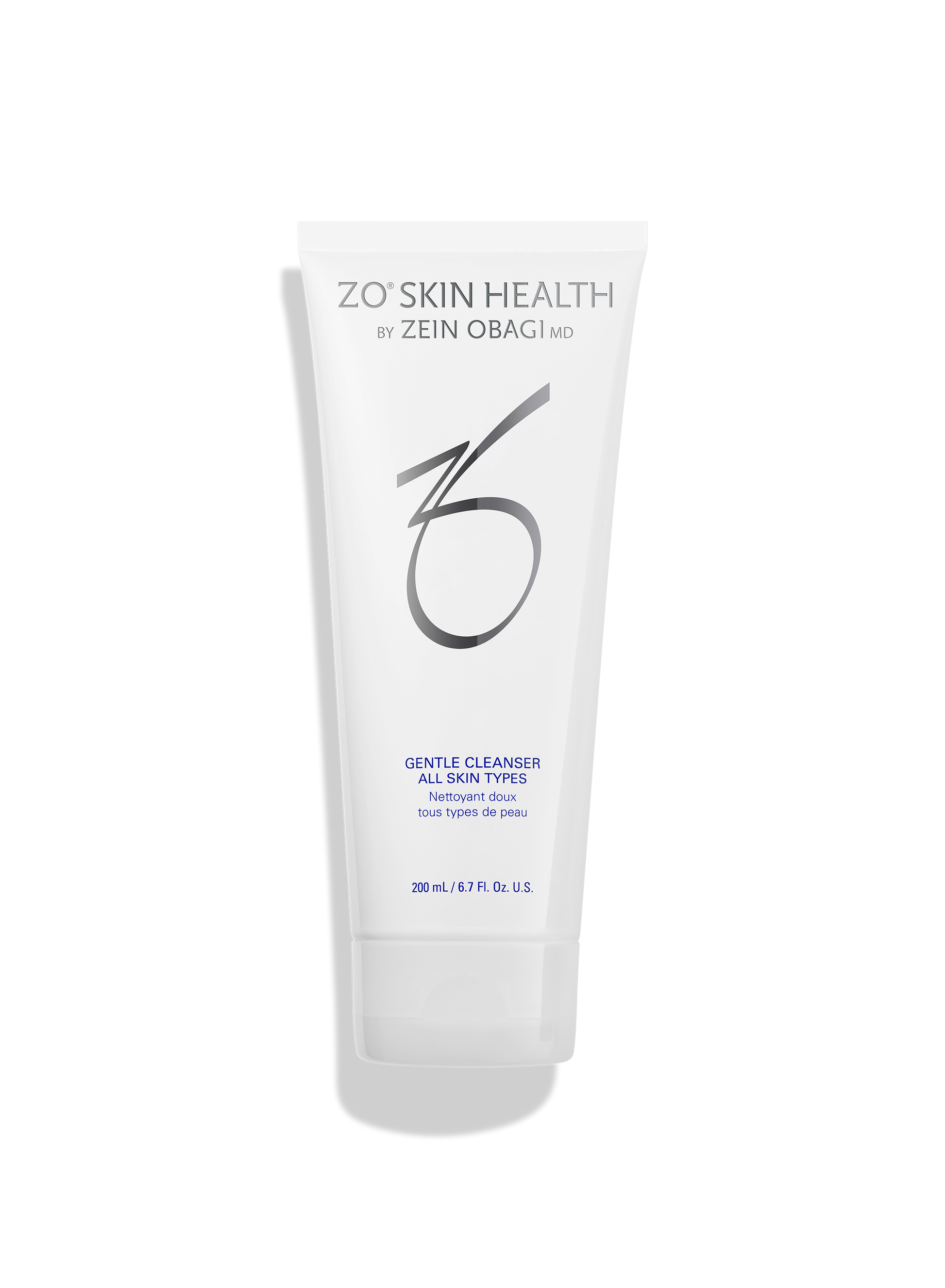 Gentle Cleanser