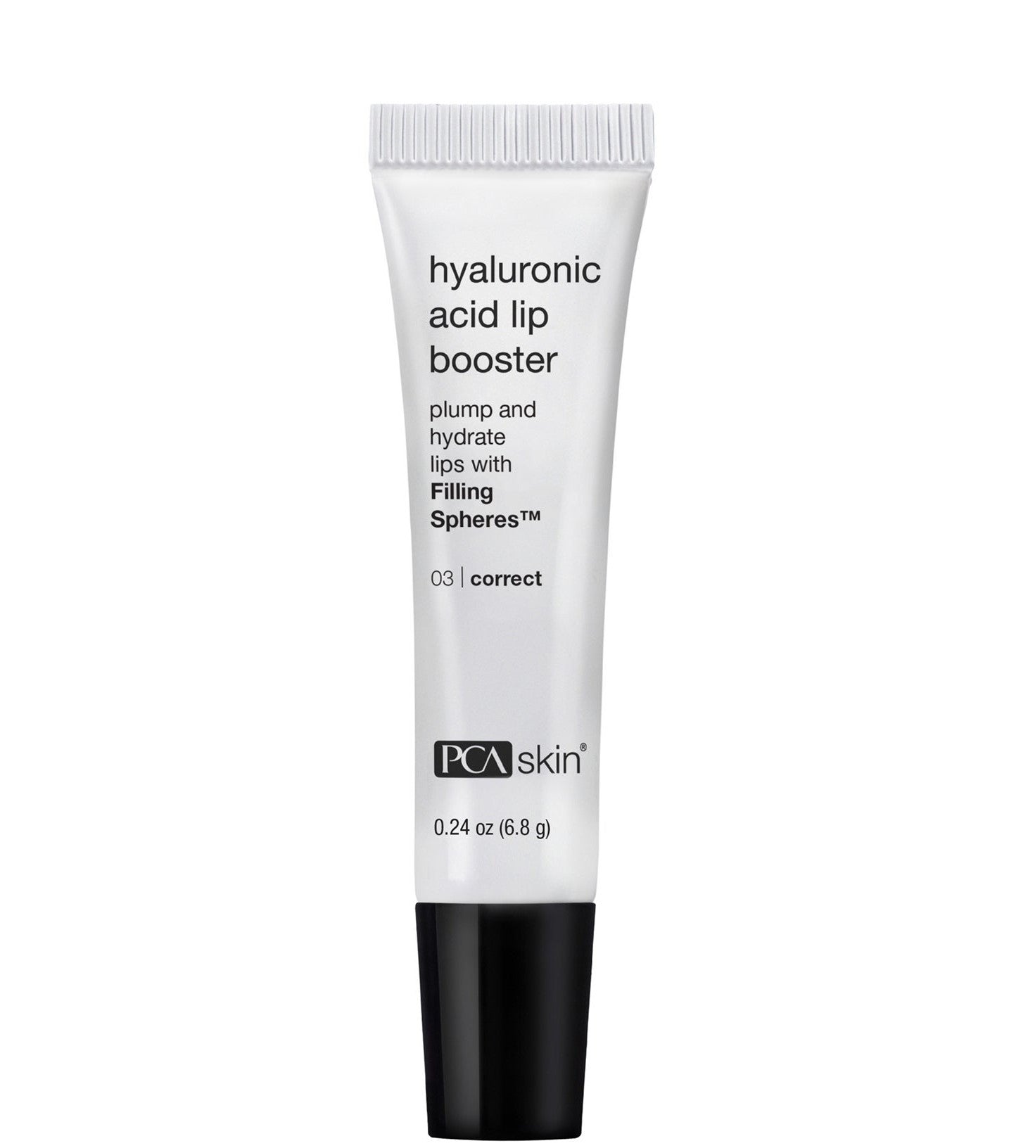 Hyaluronic Acid Lip Booster