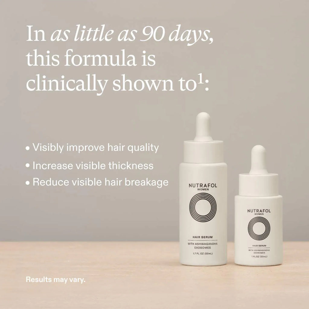 Hair Serum for Women