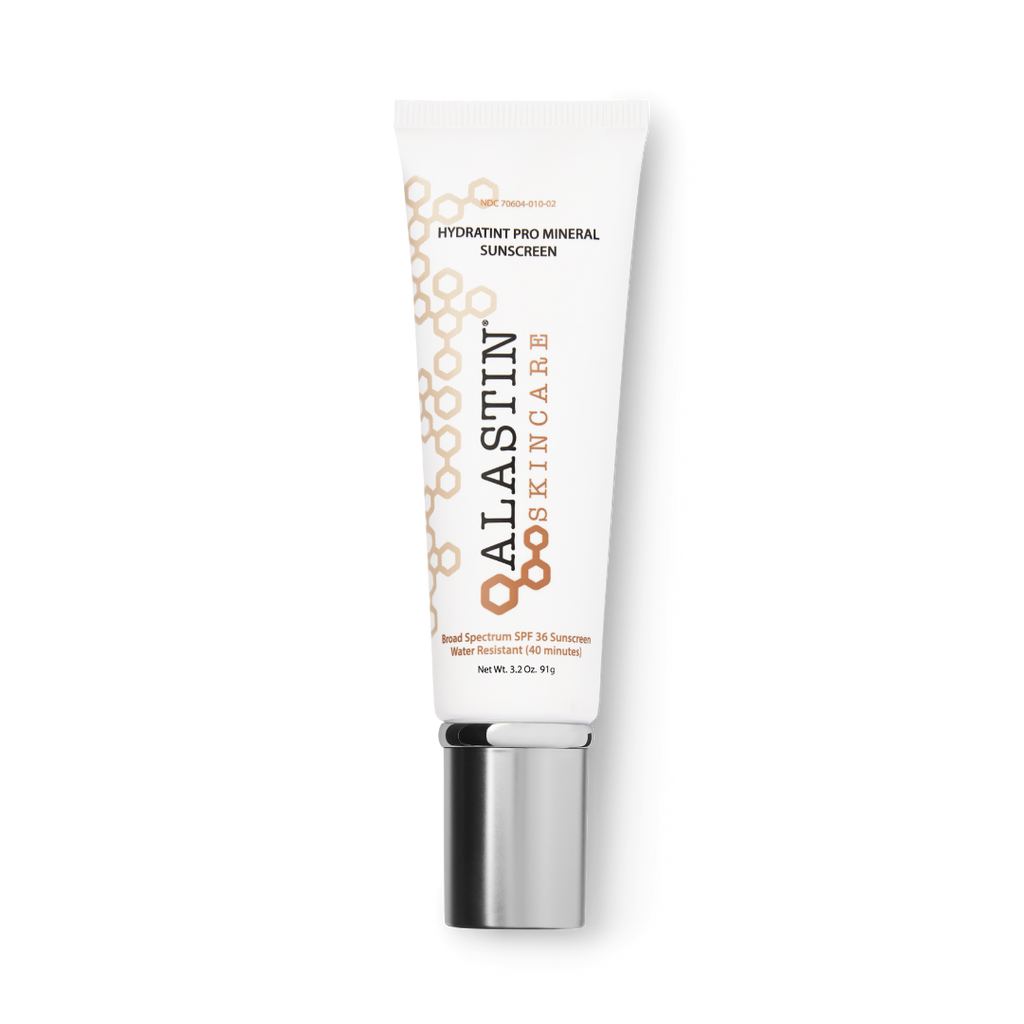 Hydratint Pro Mineral Broad Spectrum Sunscreen SPF 36