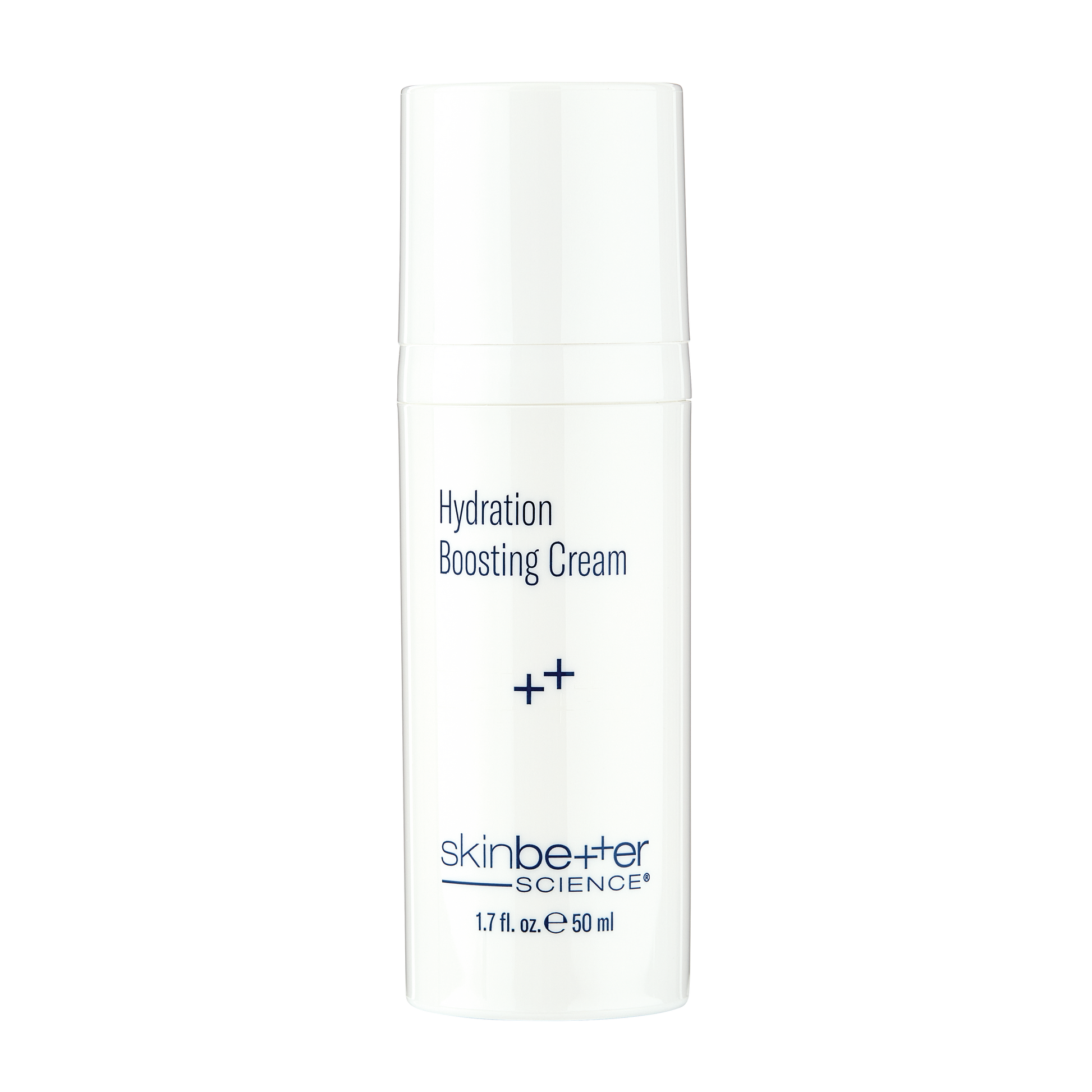Hydration Boosting Cream