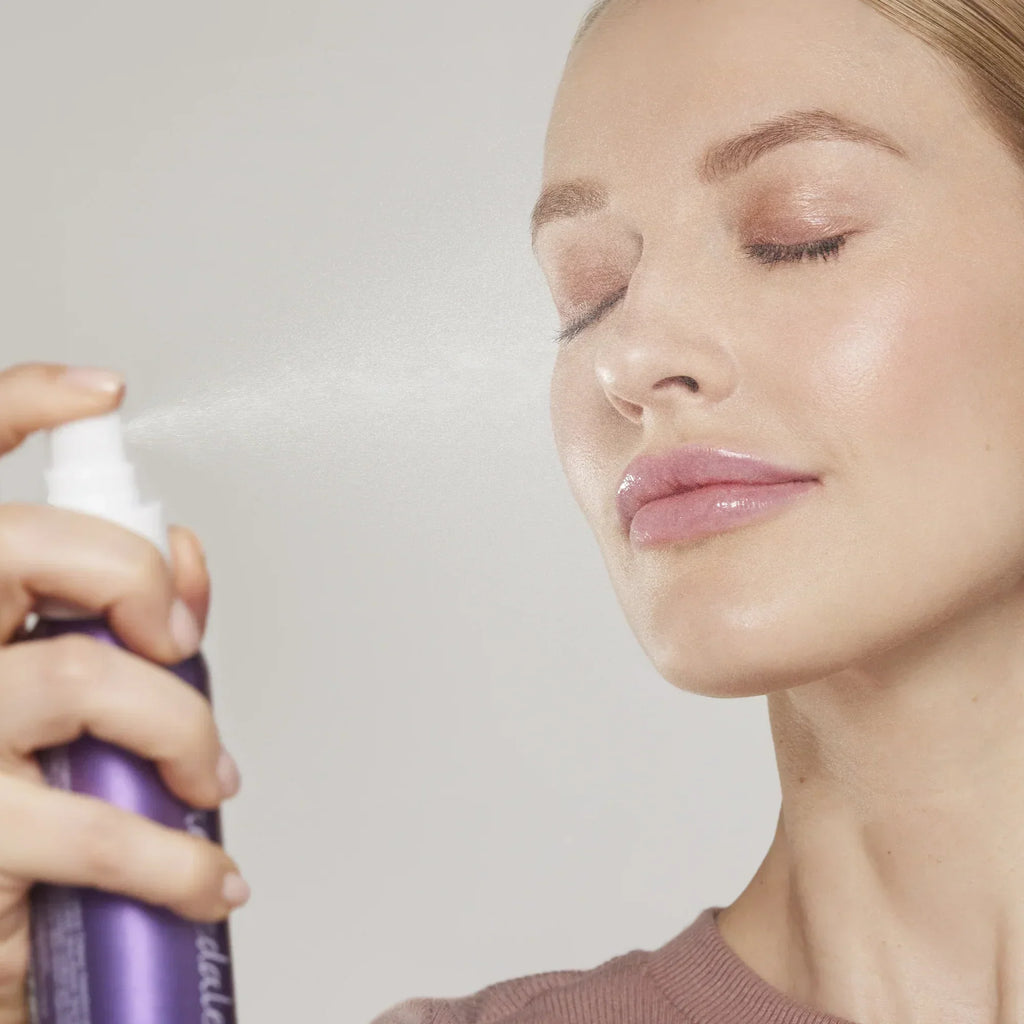 Hydration Spray