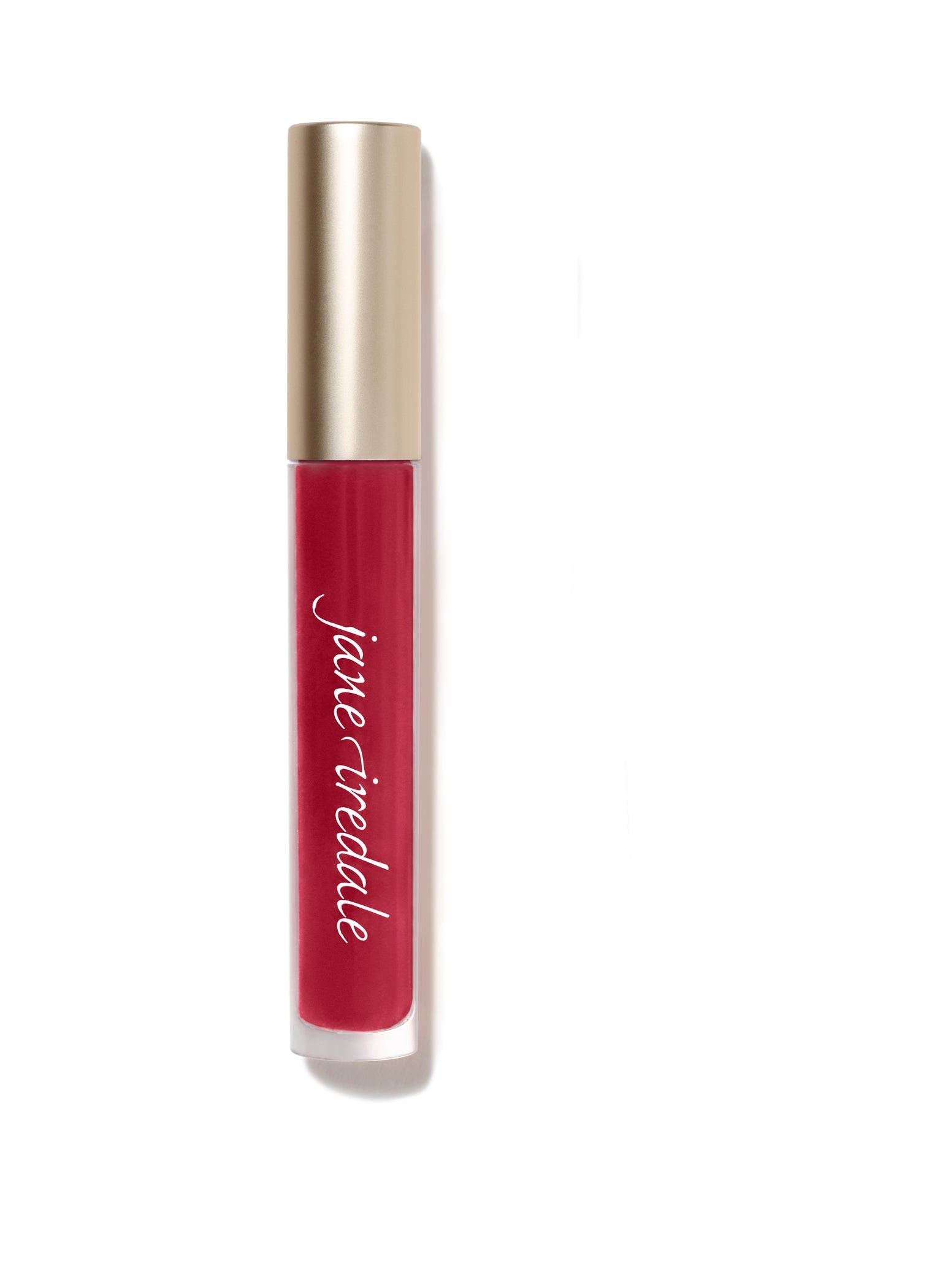 HydroPure Hyaluronic Acid Lip Gloss - Berry Red