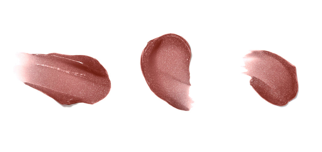 HydroPure Hyaluronic Acid Lip Gloss - Mocha Latte