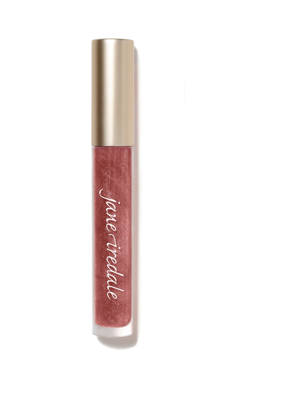 HydroPure Hyaluronic Acid Lip Gloss - Mocha Latte