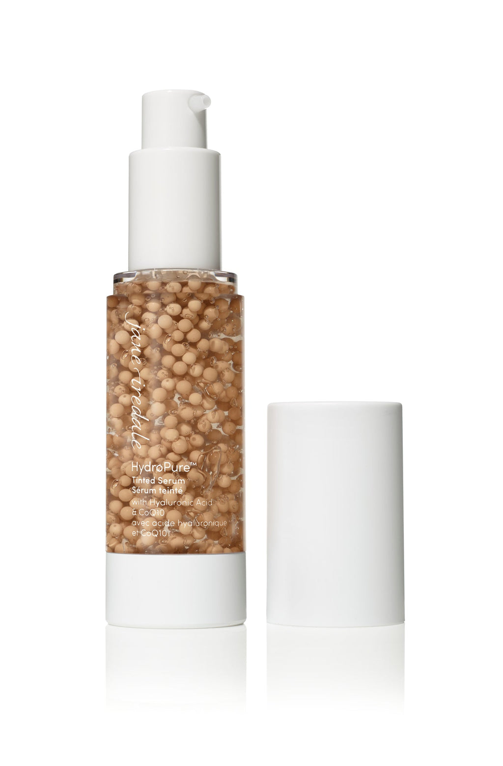 HydroPure Tinted Serum Light 2