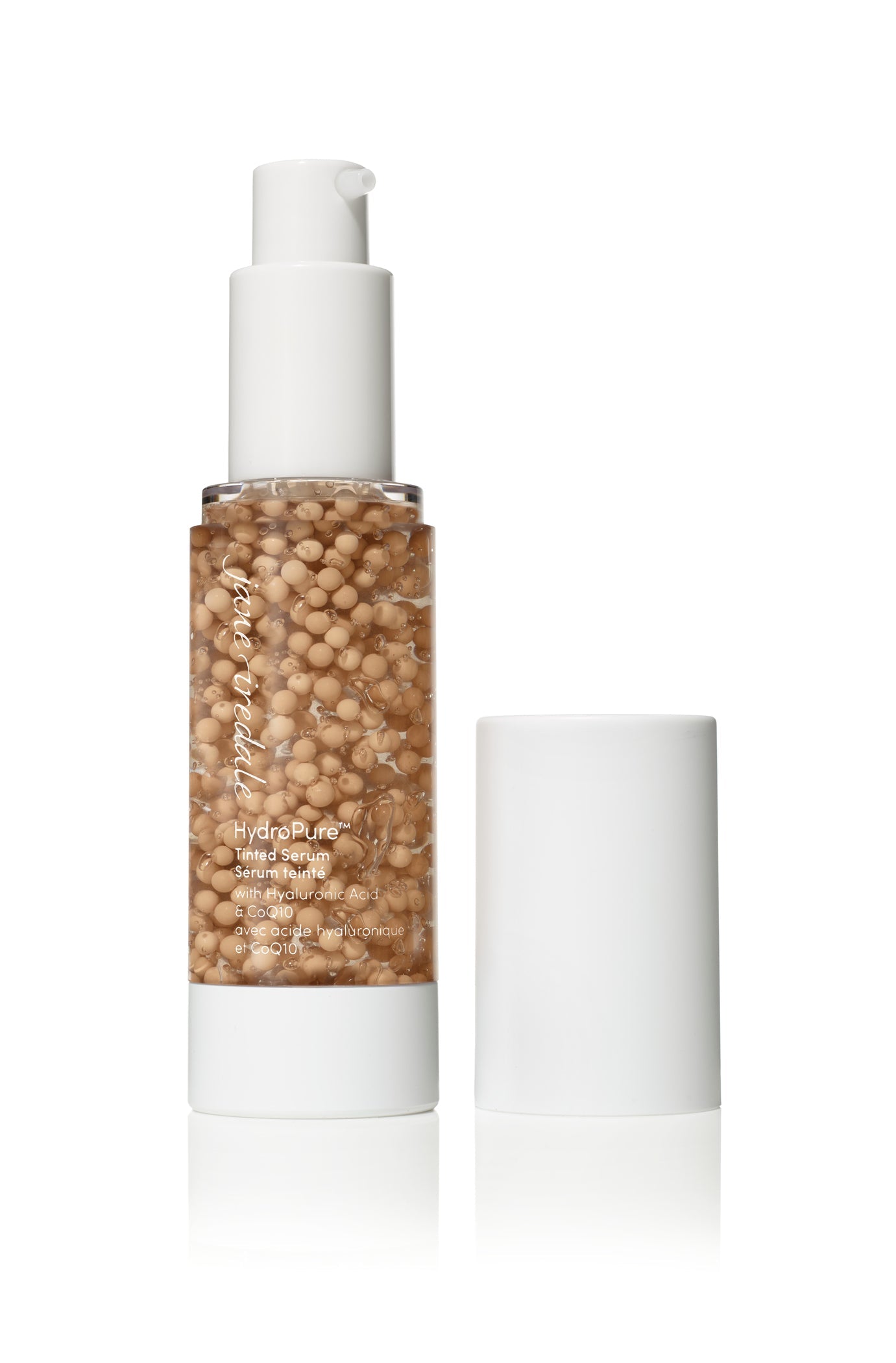 HydroPure Tinted Serum Light 2