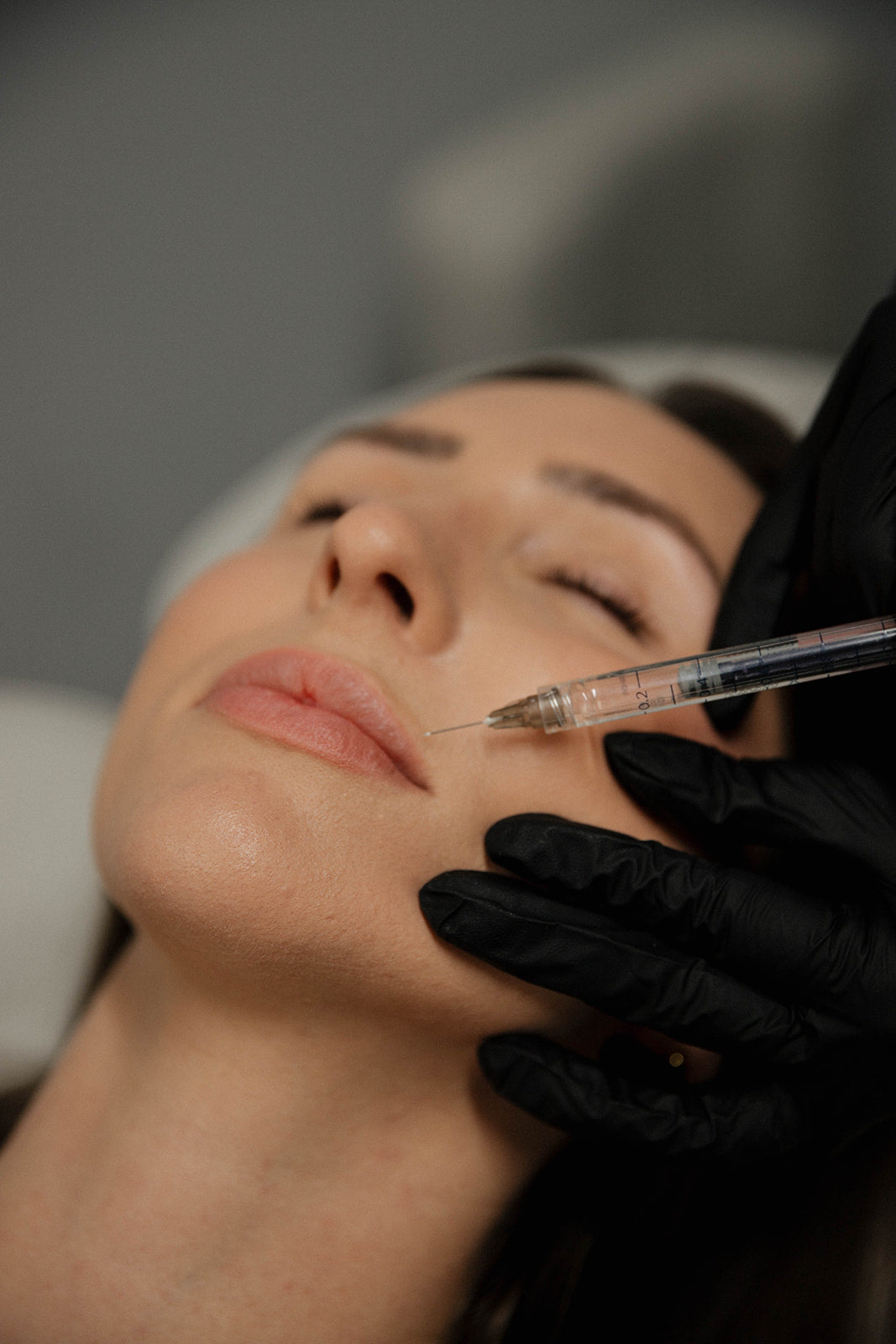EVOLV Aesthetics Club | Lip Filler