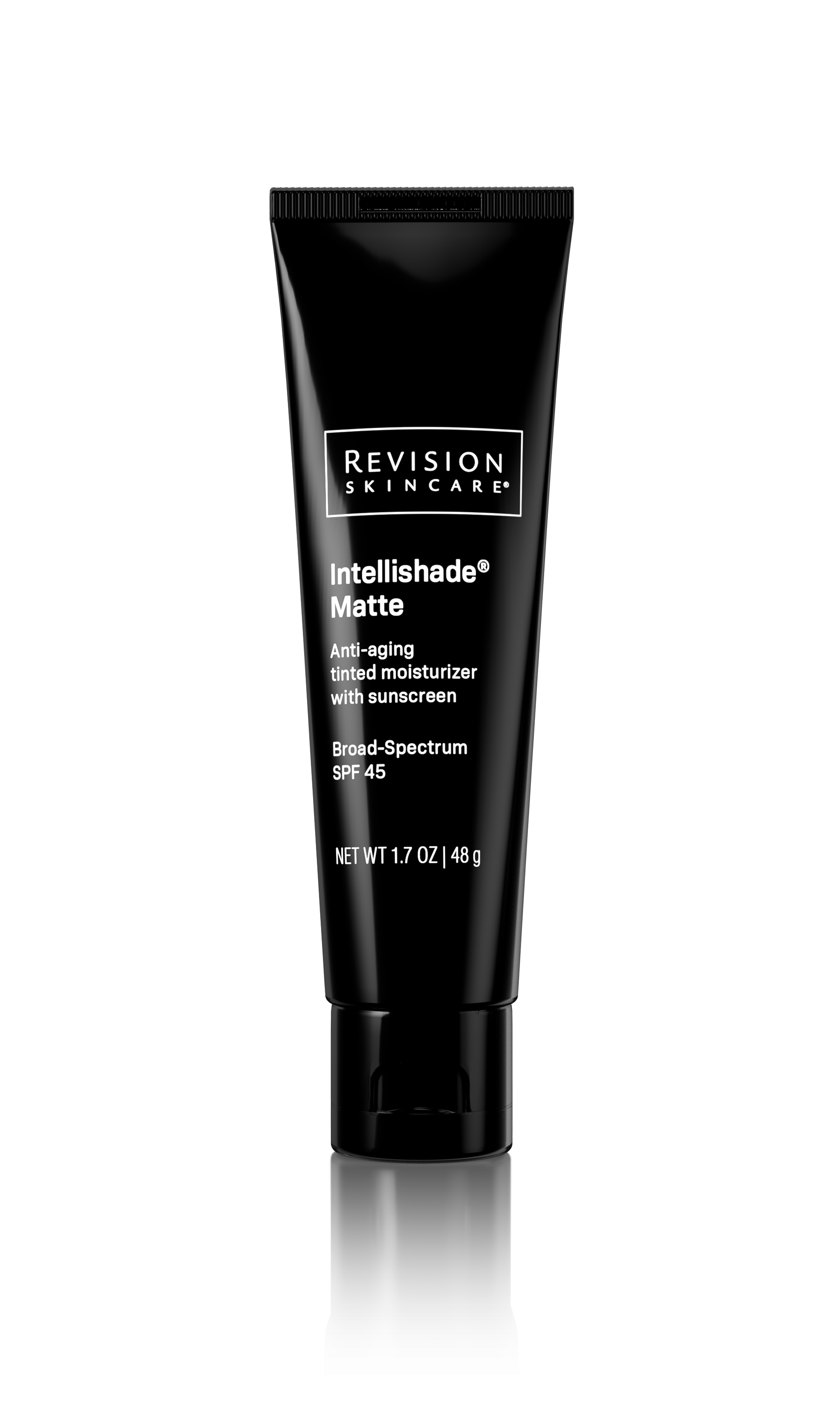 Intellishade Matte
