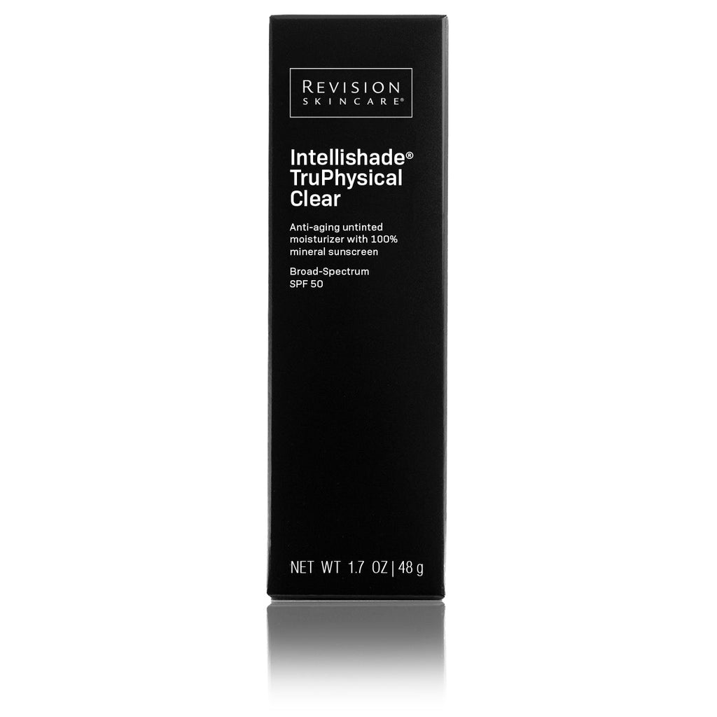 Intellishade Truphysical Clear
