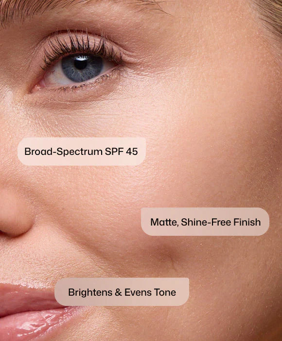 Intellishade Matte