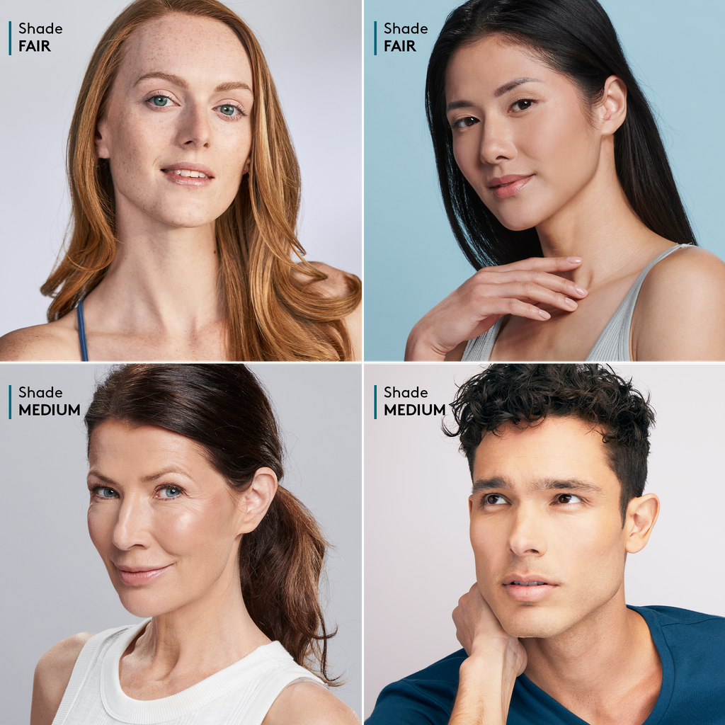 Sunforgettable Total Protection Face Shield Flex SPF 50