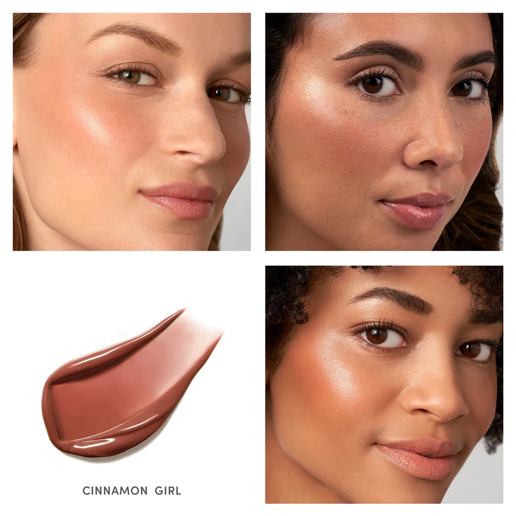 ColorLuxe Liquid Blush
