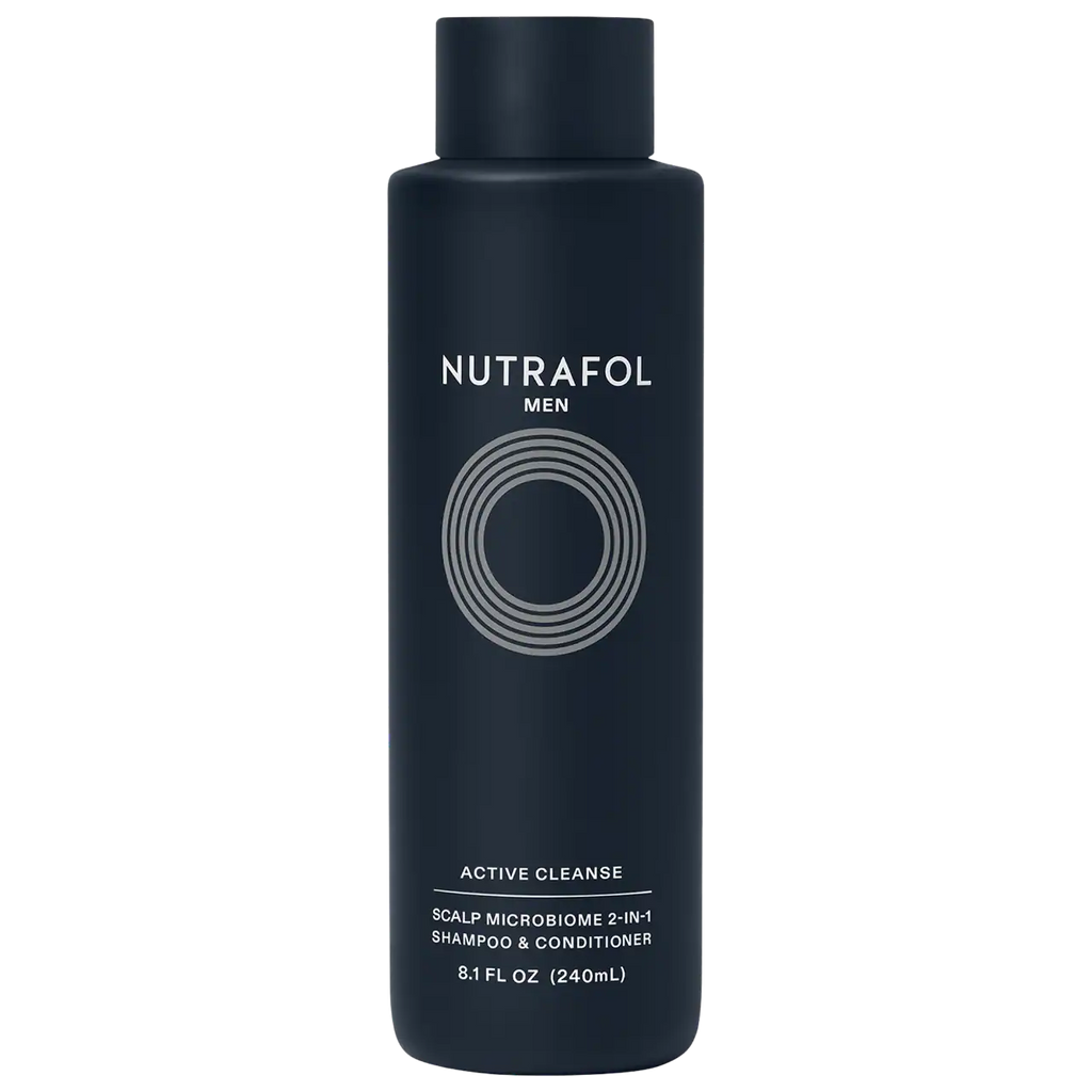 Men Active Cleanse Scalp Microbiome