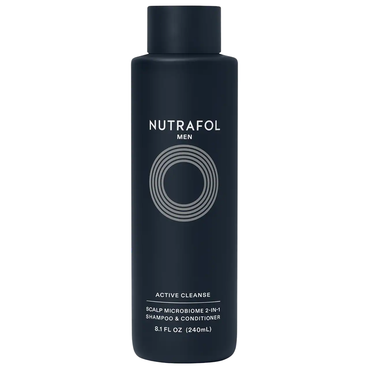 Men Active Cleanse Scalp Microbiome