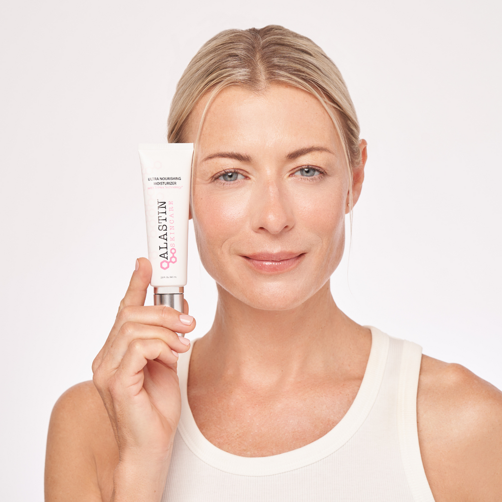 Ultra Nourishing Moisturizer With Trihex Technology TRAVEL 1 oz