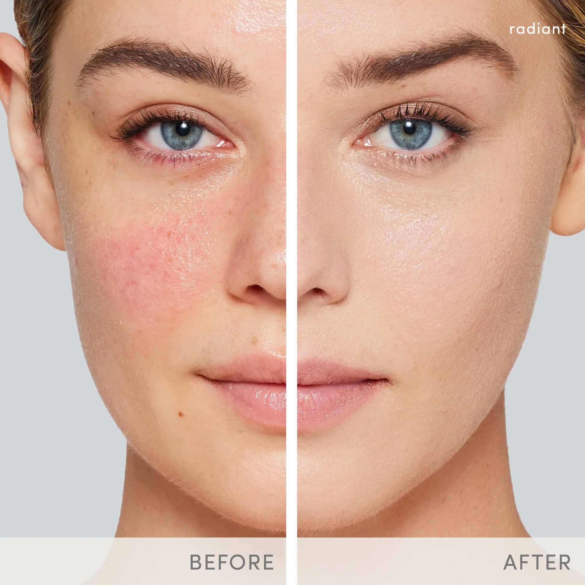 PurePressed Base REFILL - Radiant