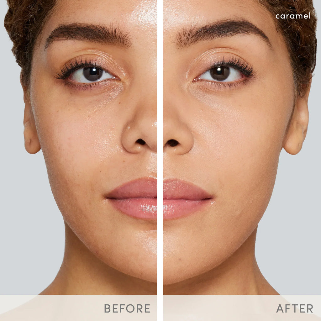 PurePressed Base REFILL - Suntan