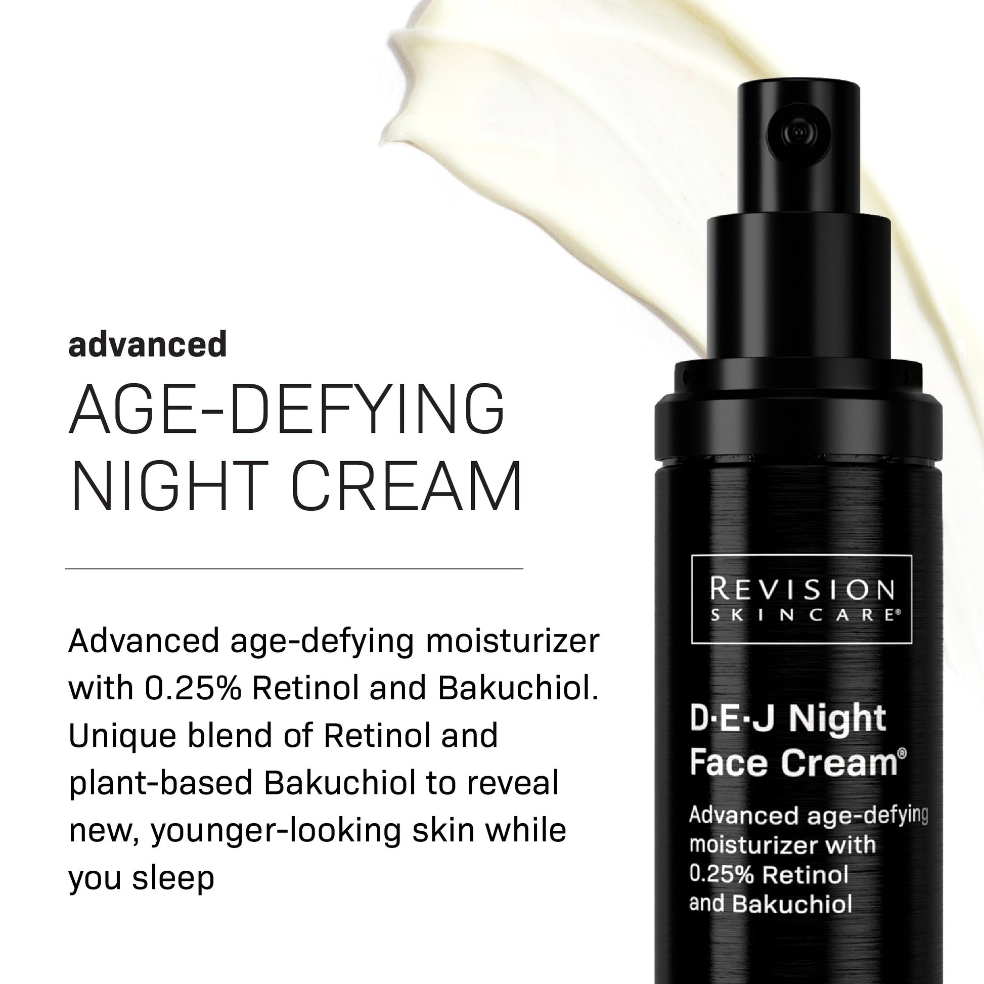DEJ Age-Defying Power Regimen