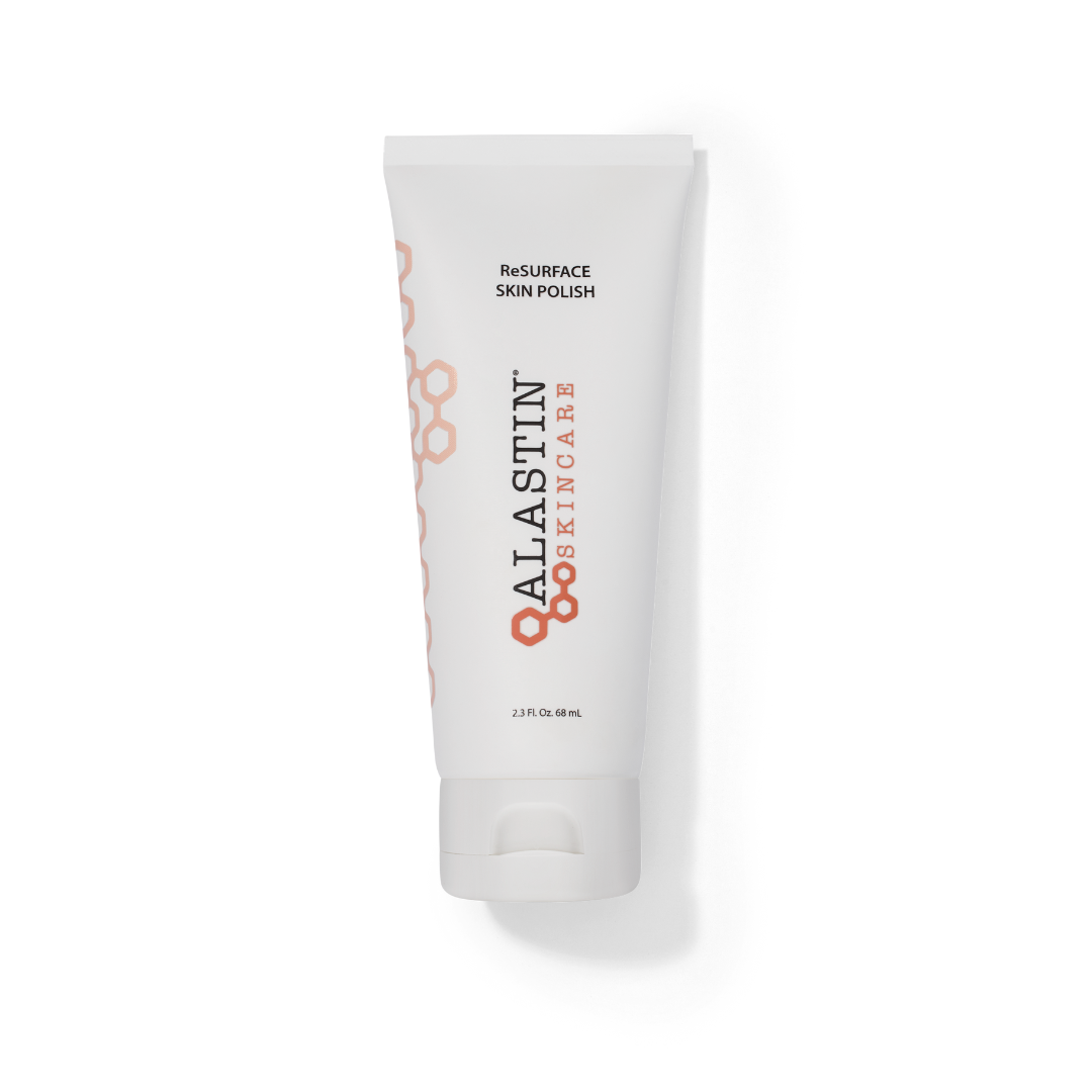 Resurface Skin Polish